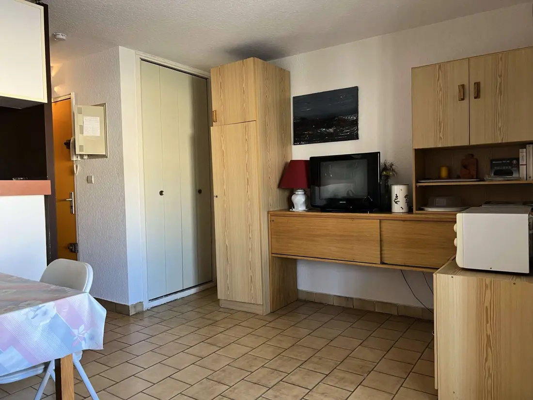Location de Vacances Cap d'Agde 191