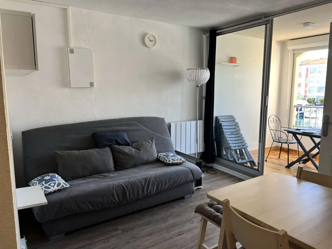Location de Vacances Cap d'Agde 194