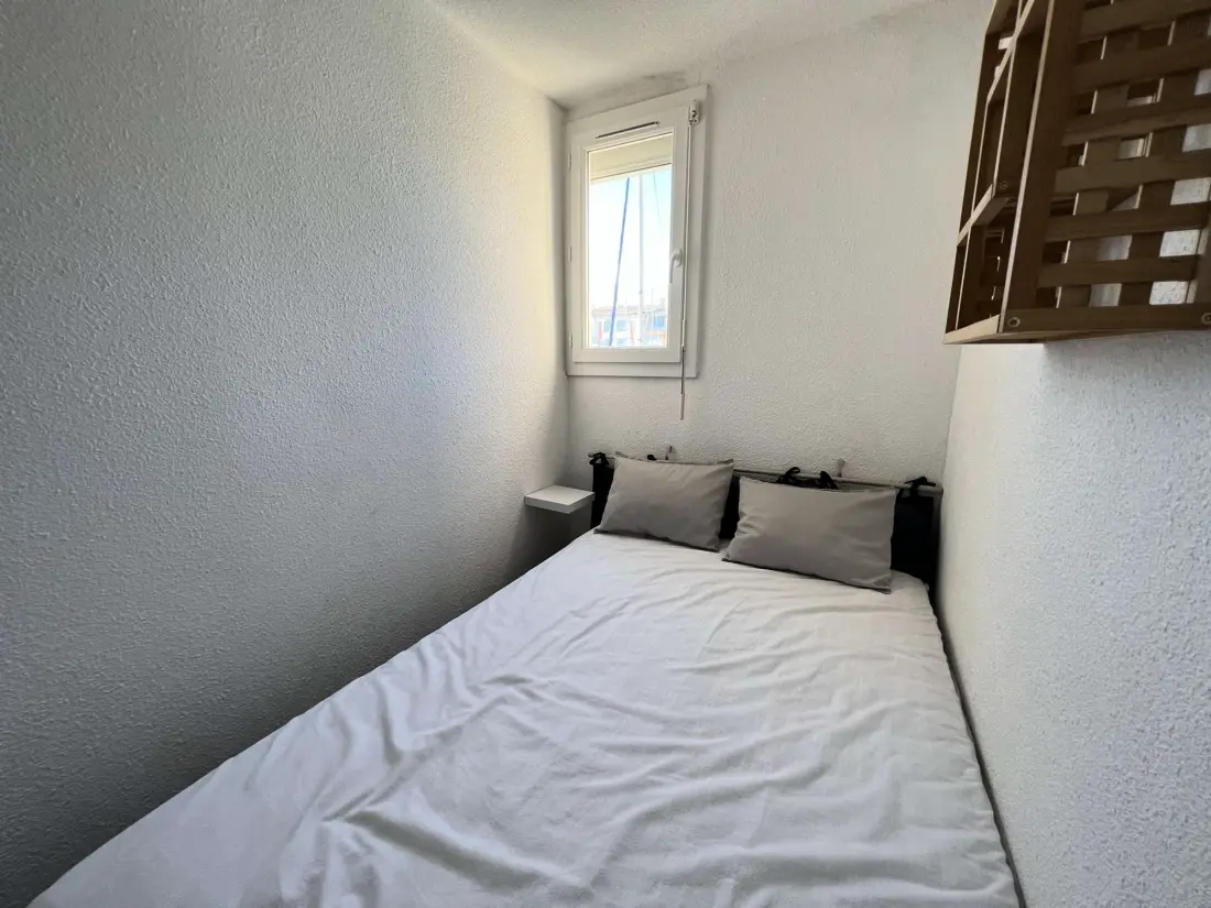 Location de Vacances Cap d'Agde 194
