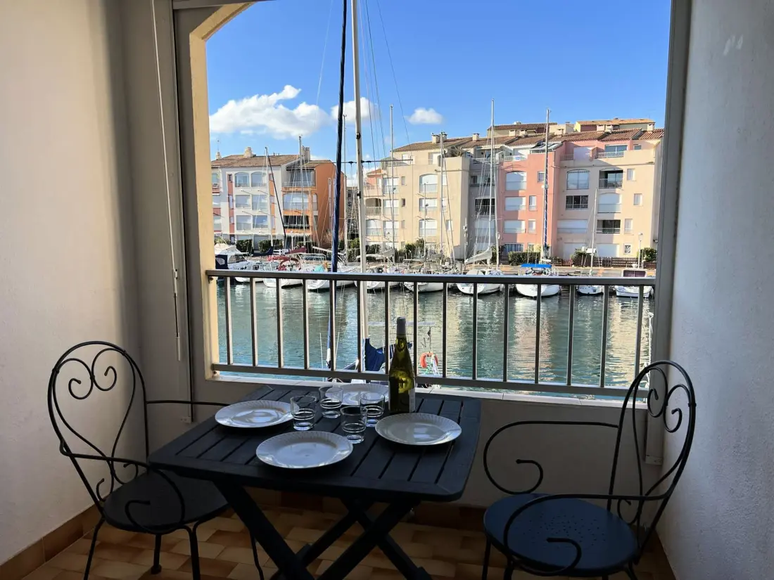 Location de Vacances Cap d'Agde 194
