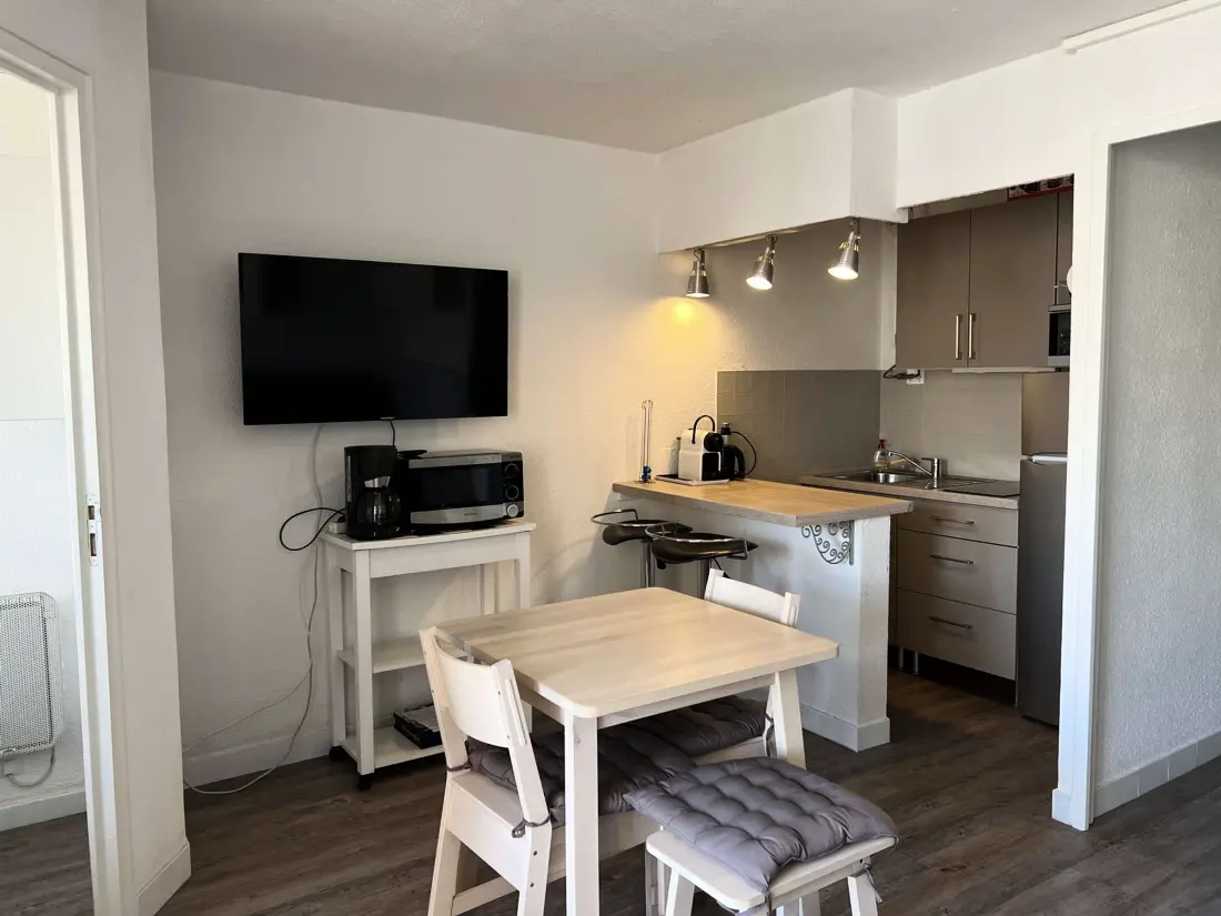 Location de Vacances Cap d'Agde 194
