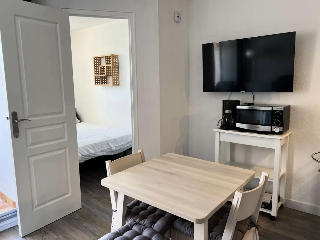 Location de Vacances Cap d'Agde 194