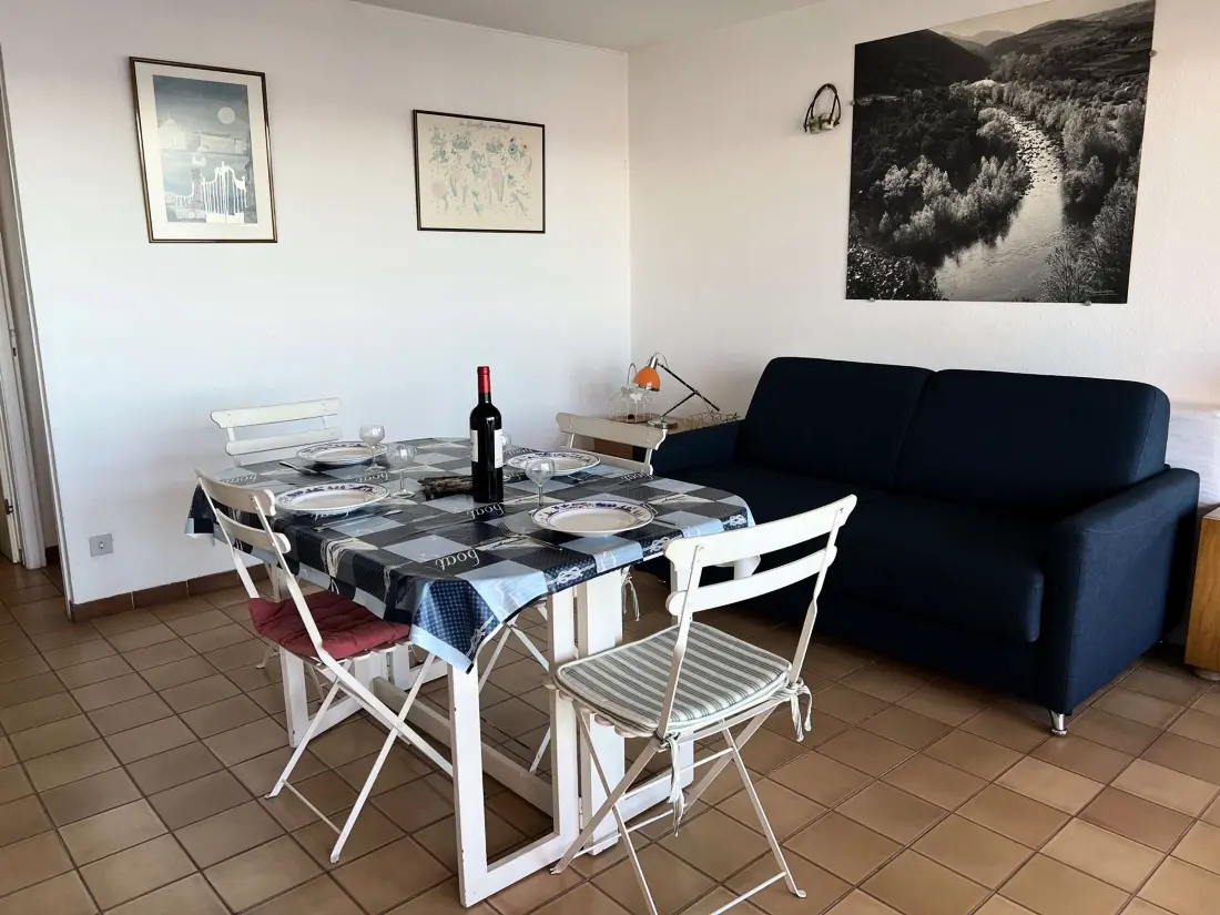 Location de Vacances Cap d'Agde 195