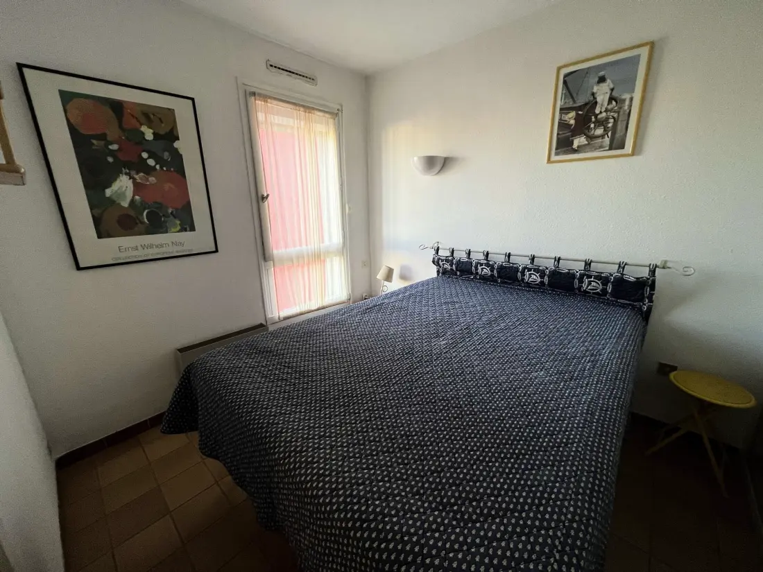 Location de Vacances Cap d'Agde 195