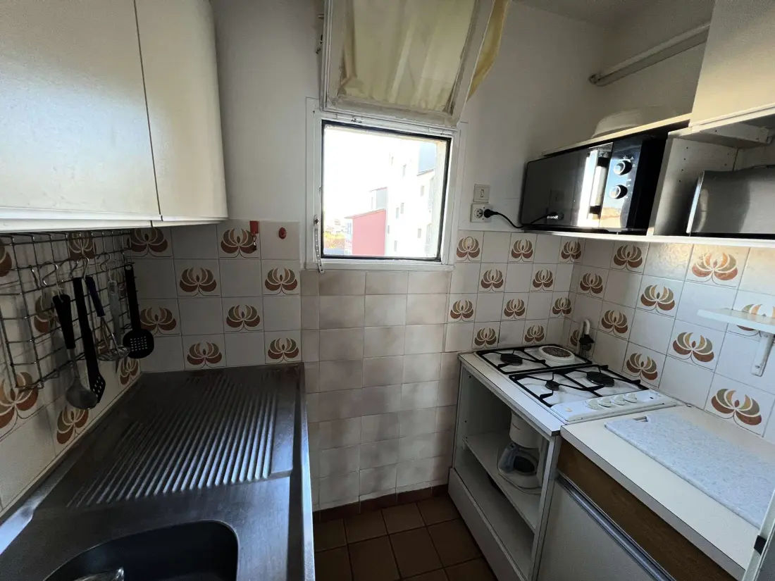 Location de Vacances Cap d'Agde 195