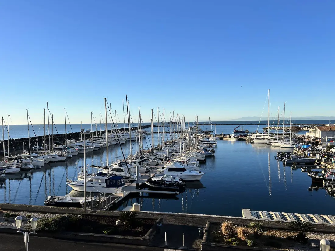 Location de Vacances Cap d'Agde 195