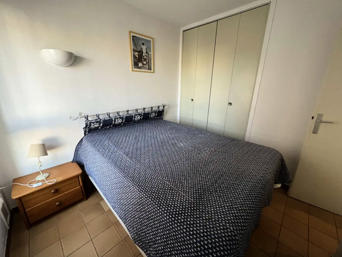 Location de Vacances Cap d'Agde 195