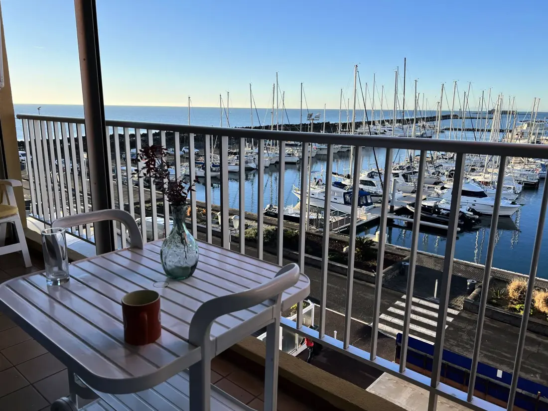 Location de Vacances Cap d'Agde 195