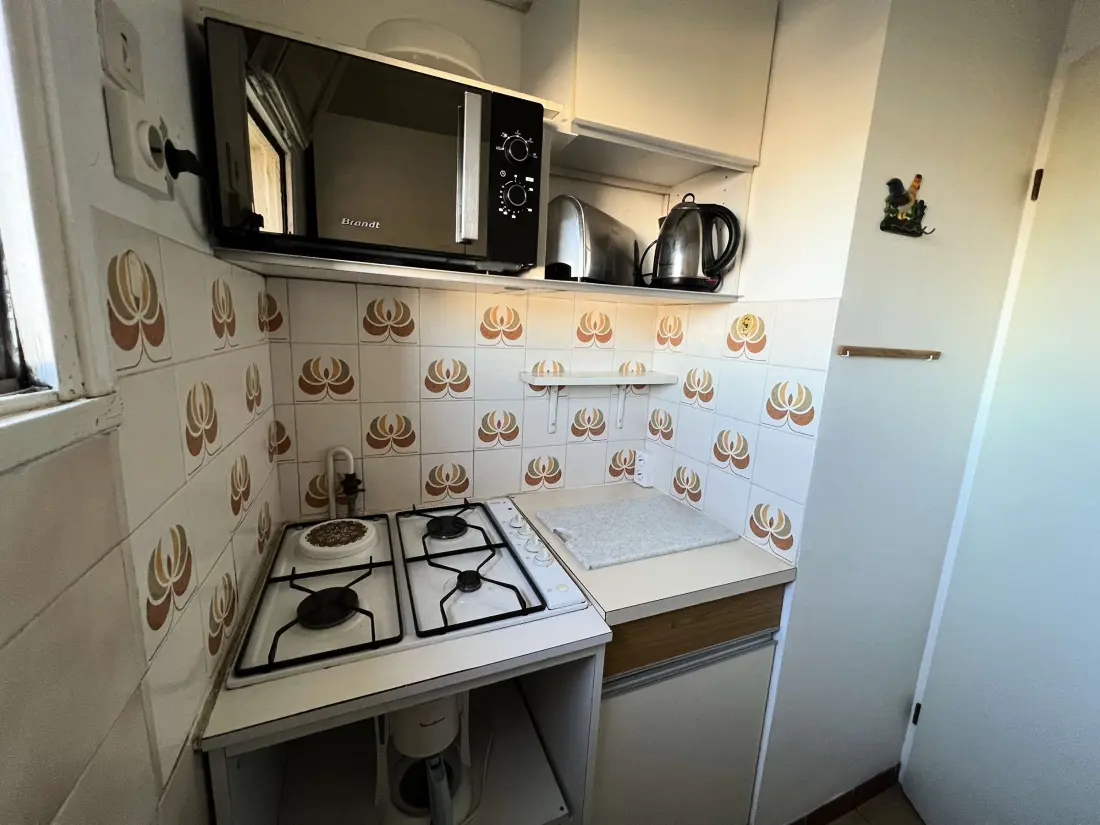 Location de Vacances Cap d'Agde 195