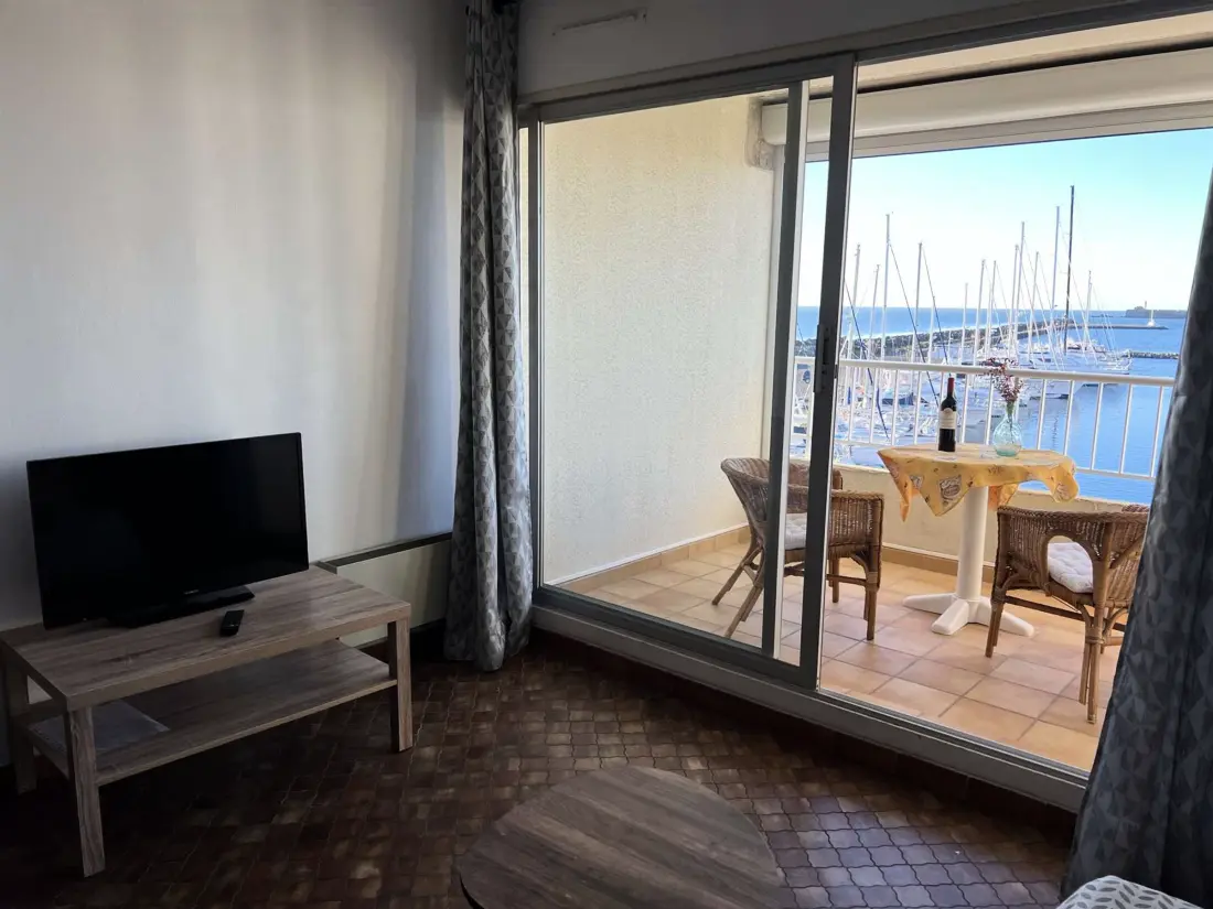 Location de Vacances Cap d'Agde 196