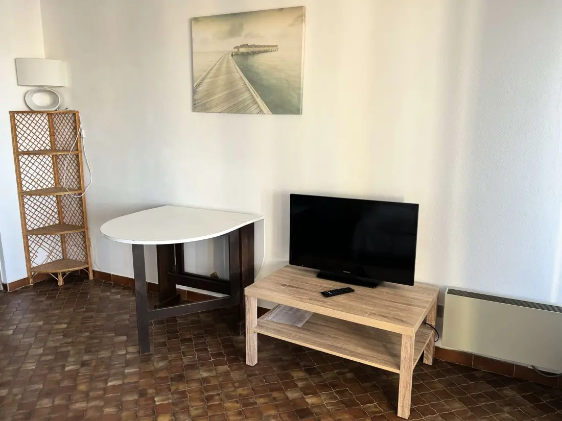 Location de Vacances Cap d'Agde 196
