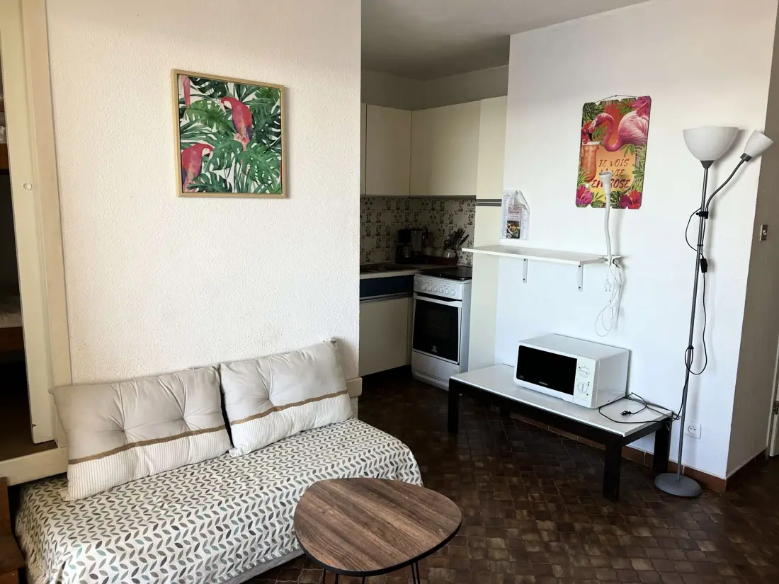 Location de Vacances Cap d'Agde 196