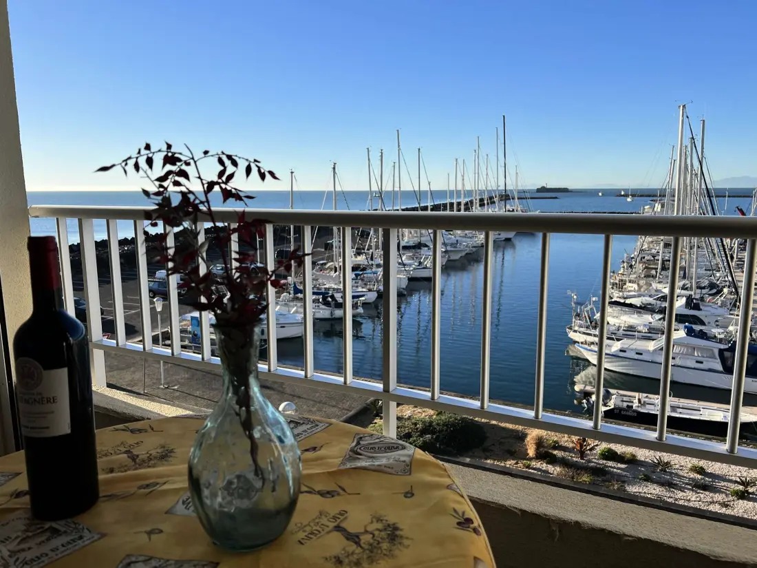 Location de Vacances Cap d'Agde 196