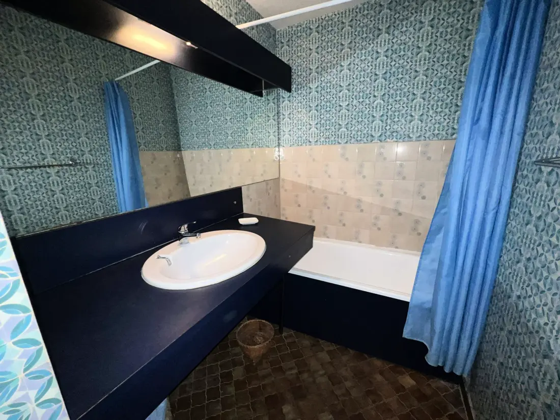Location de Vacances Cap d'Agde 196