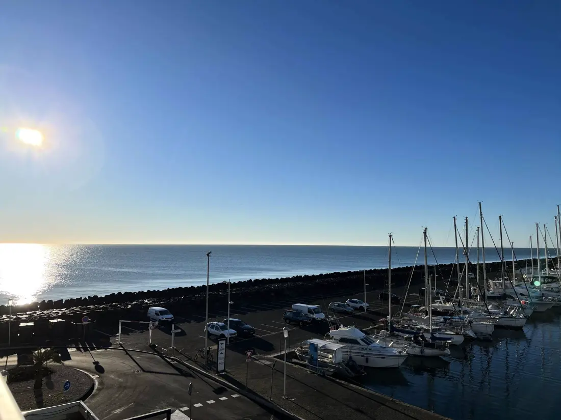 Location de Vacances Cap d'Agde 196