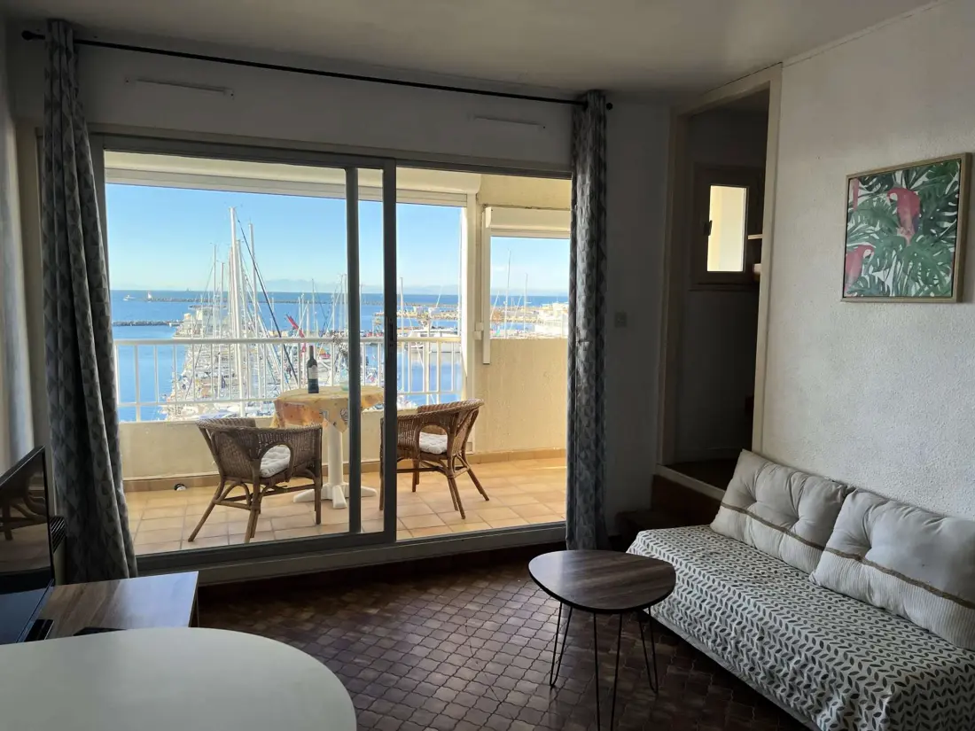 Location de Vacances Cap d'Agde 196