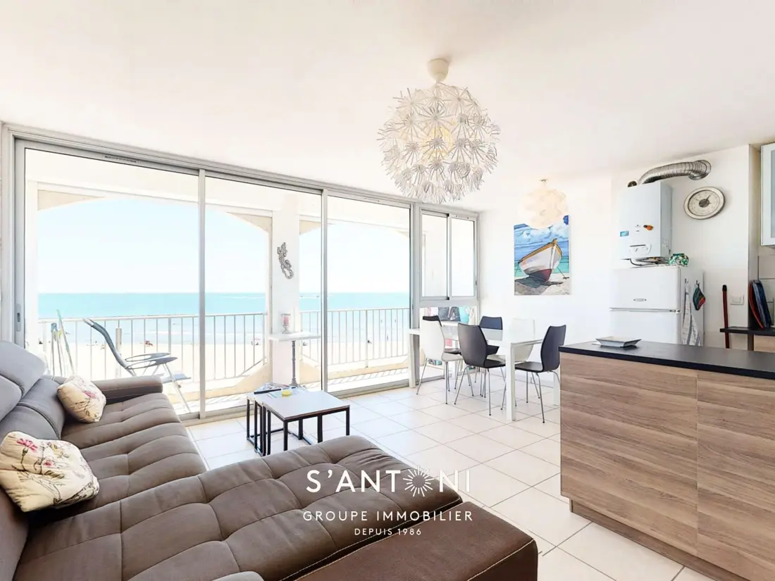 Location de Vacances Le Grau d'Agde 204