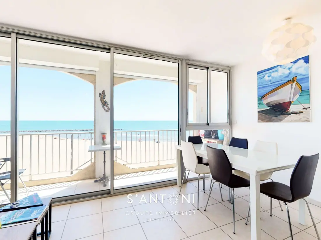 Location de Vacances Le Grau d'Agde 204