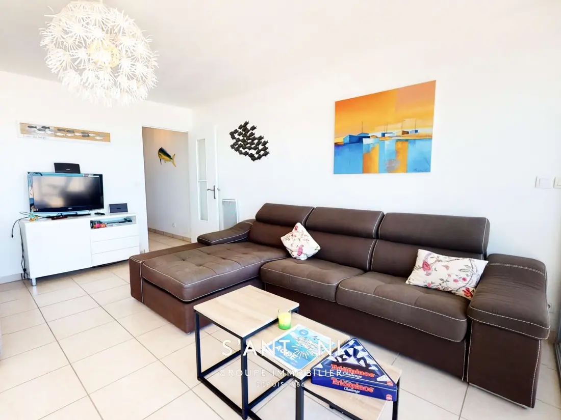 Location de Vacances Le Grau d'Agde 204