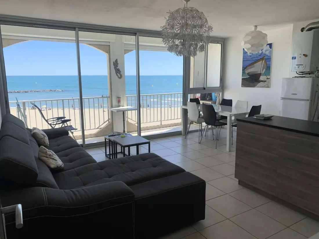 Location de Vacances Le Grau d'Agde 204