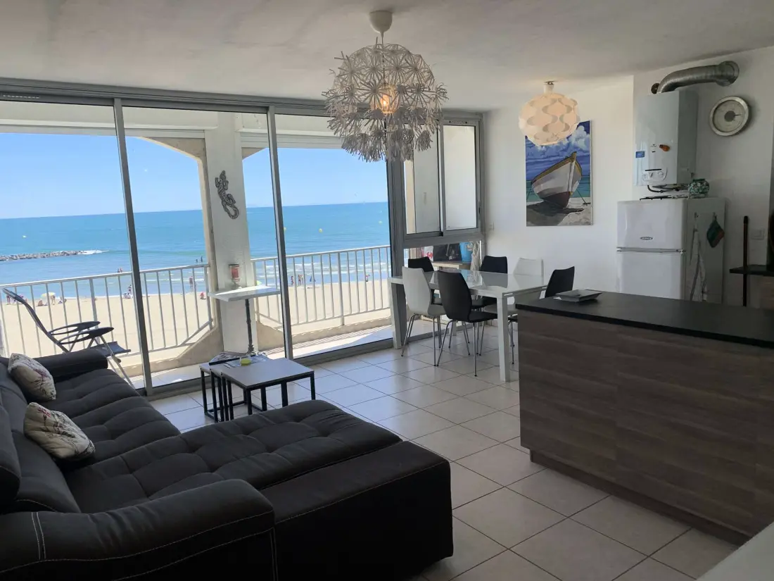 Location de Vacances Le Grau d'Agde 204