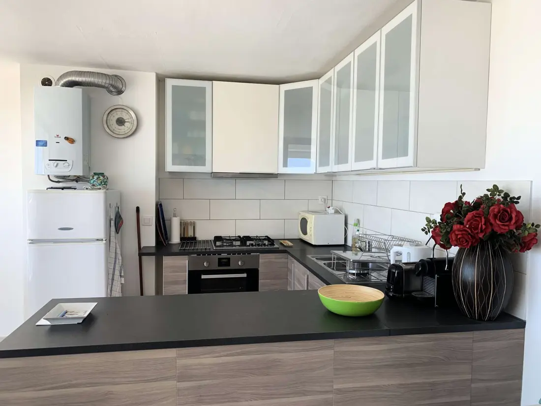 Location de Vacances Le Grau d'Agde 204