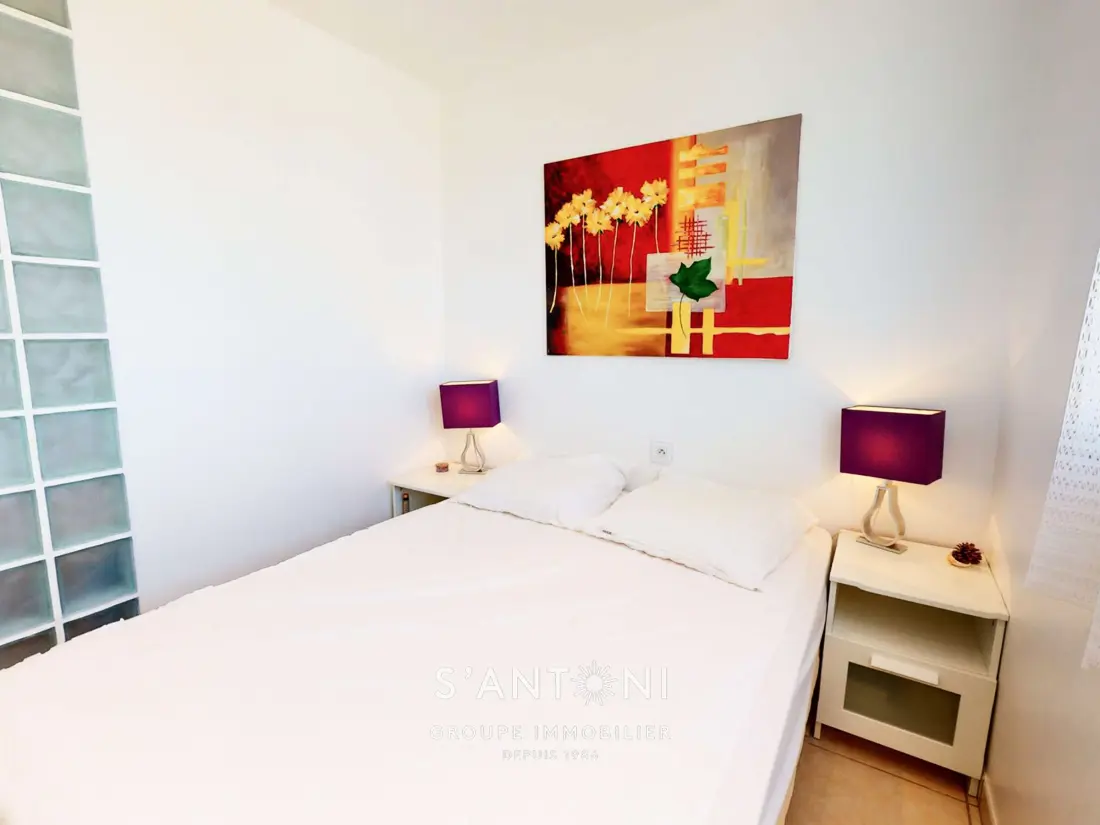 Location de Vacances Le Grau d'Agde 204