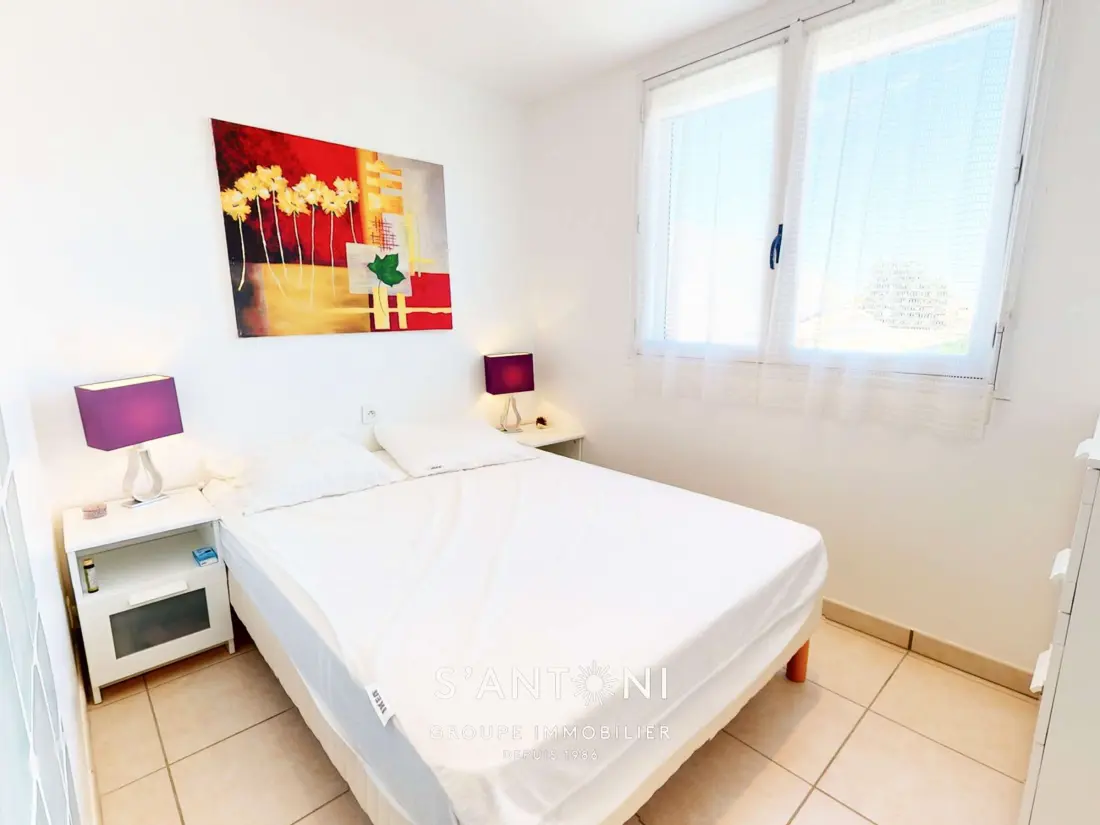Location de Vacances Le Grau d'Agde 204