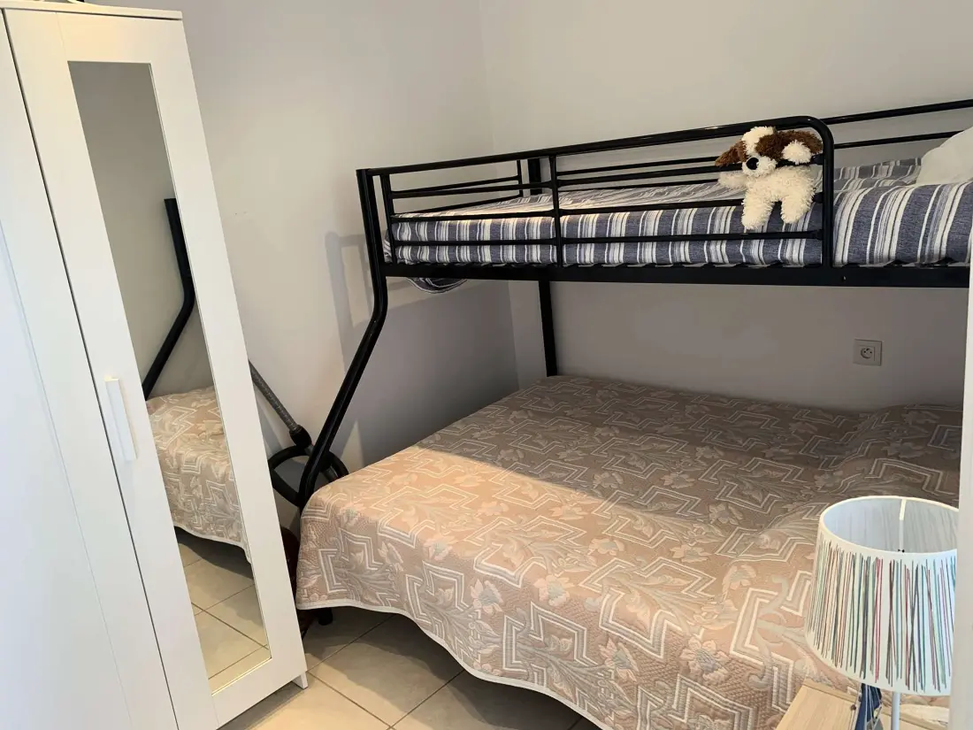 Location de Vacances Le Grau d'Agde 204