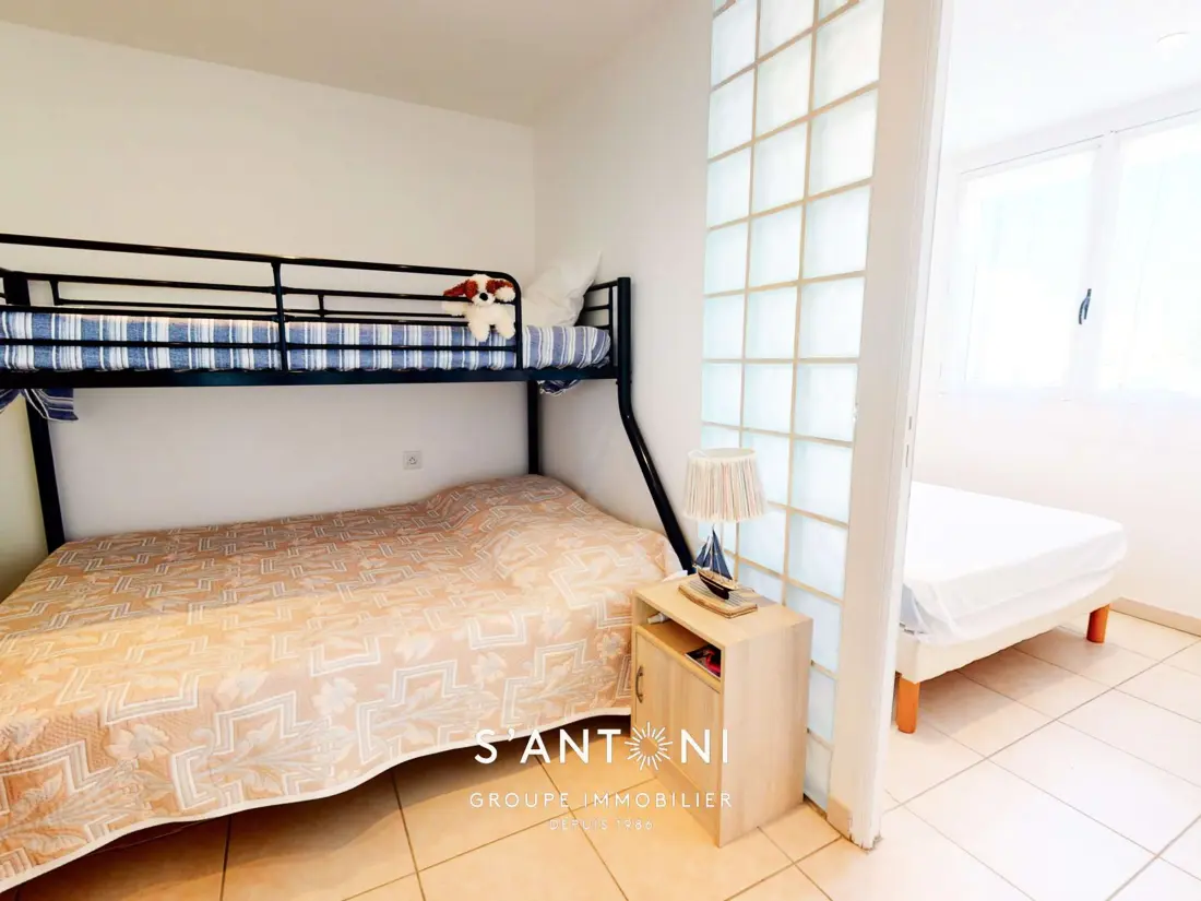 Location de Vacances Le Grau d'Agde 204
