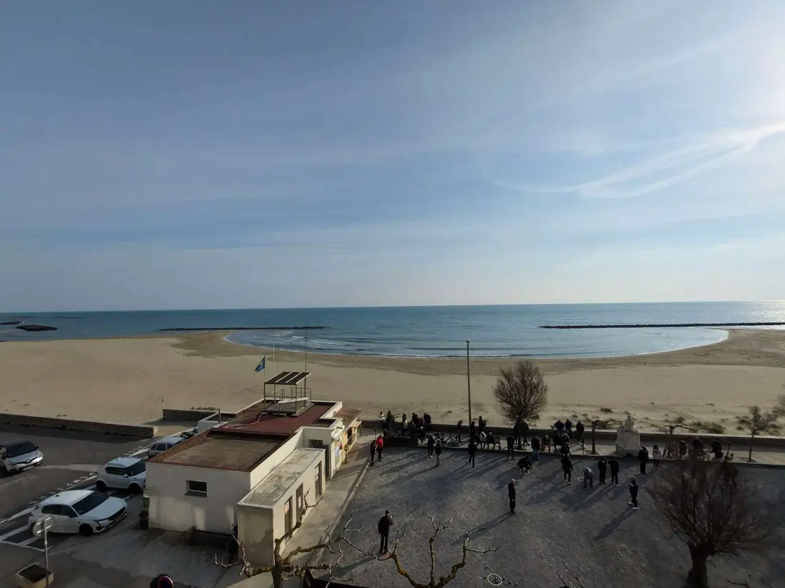 Location de Vacances Le Grau d'Agde 213