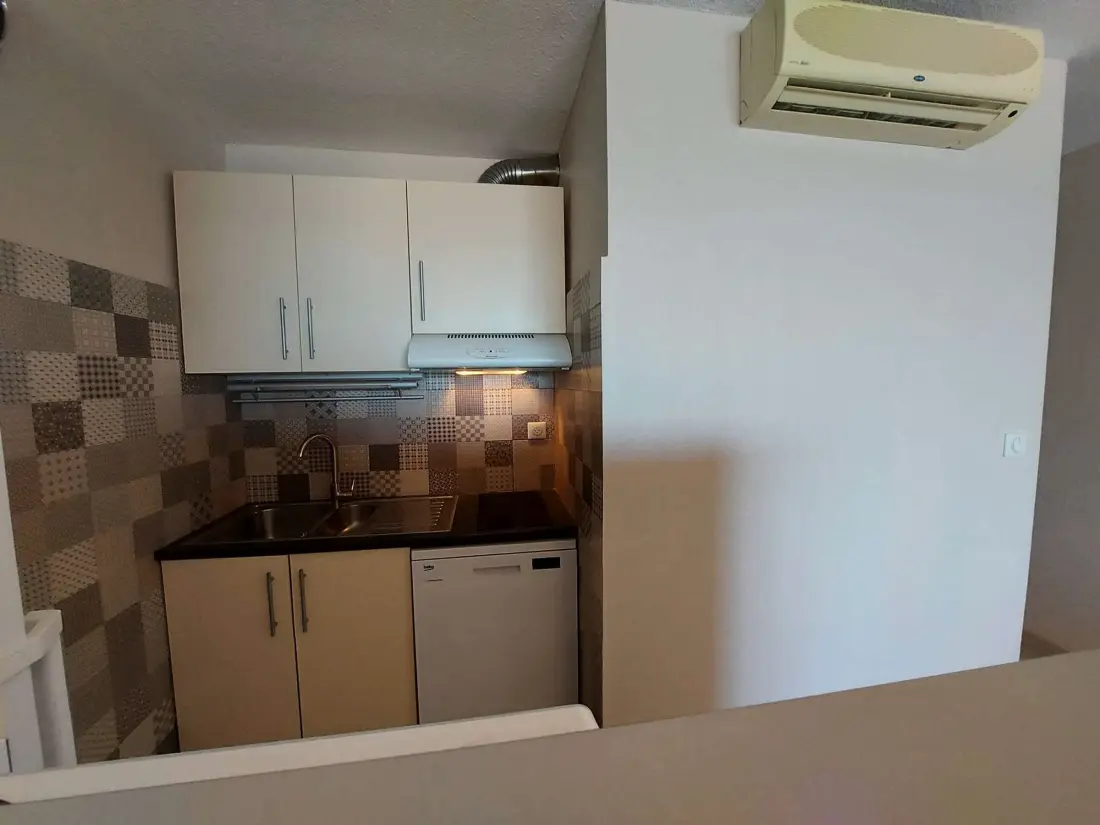 Location de Vacances Le Grau d'Agde 223
