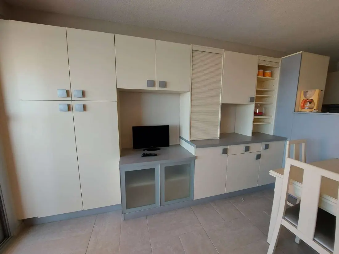 Location de Vacances Le Grau d'Agde 223