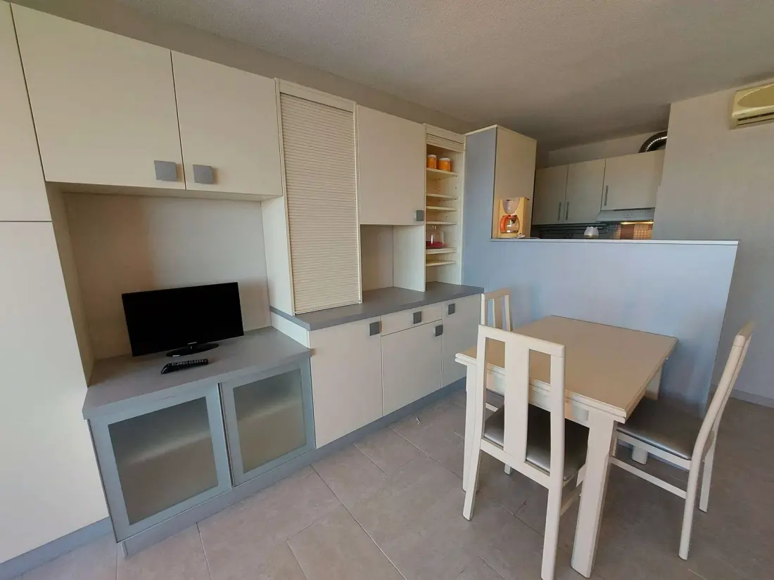 Location de Vacances Le Grau d'Agde 223