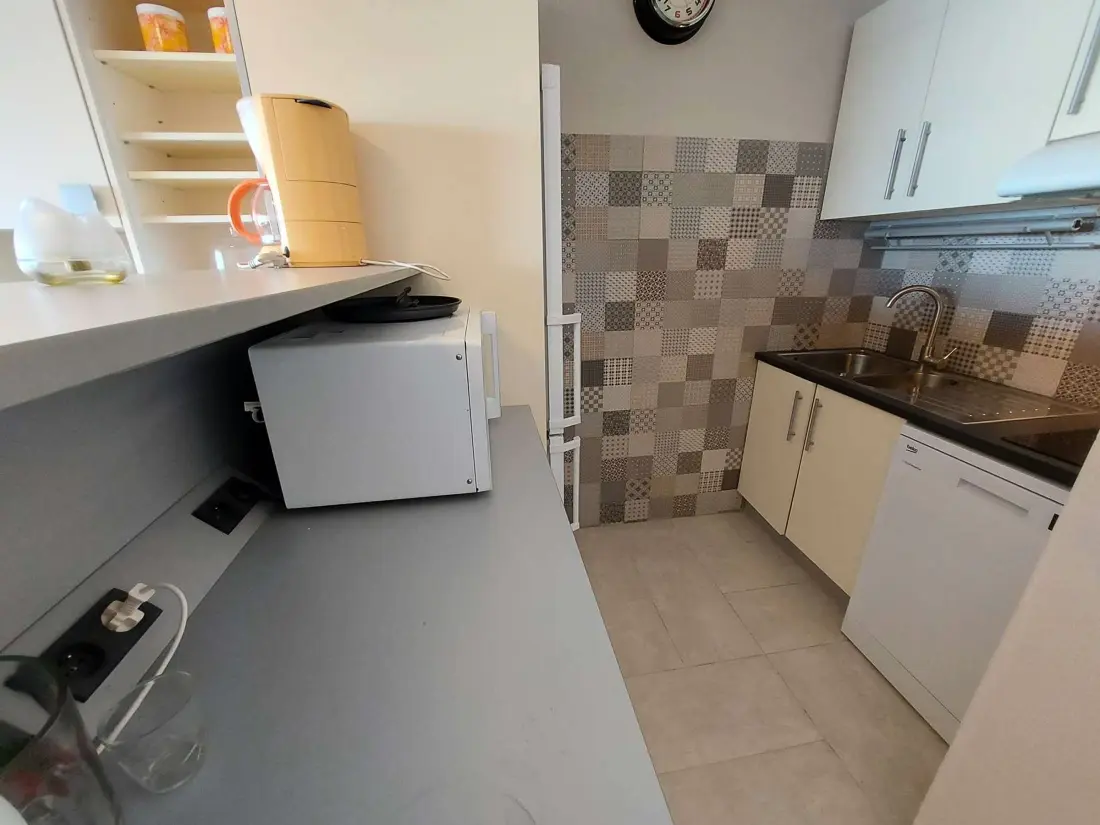 Location de Vacances Le Grau d'Agde 223