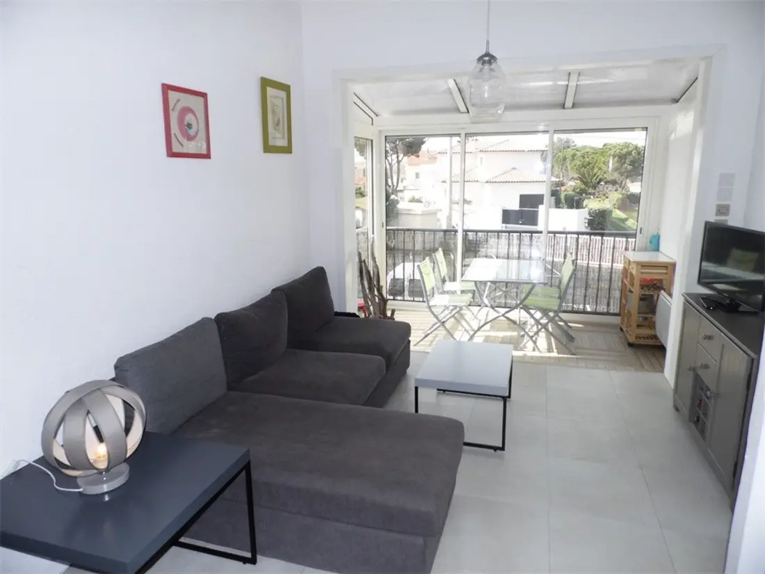 Location de Vacances Le Grau d'Agde 37