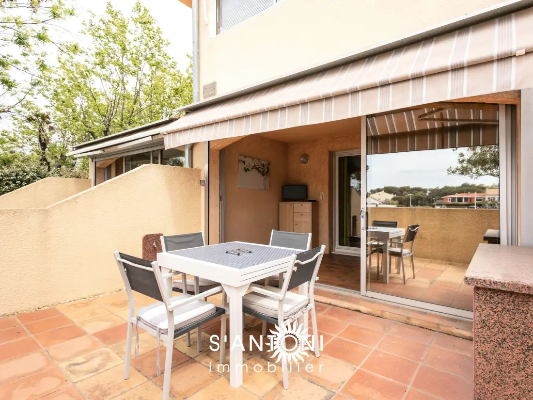 Location de Vacances Le Grau d'Agde 59