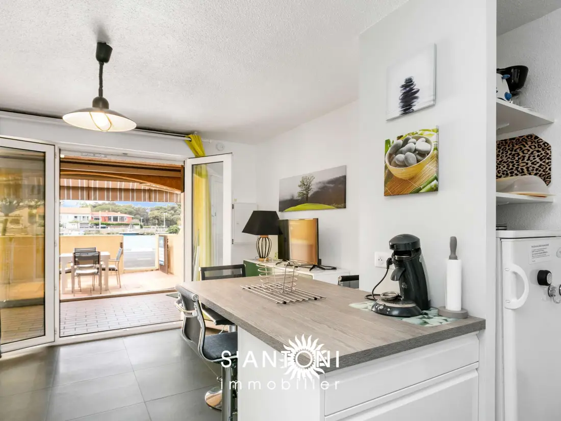 Location de Vacances Le Grau d'Agde 59