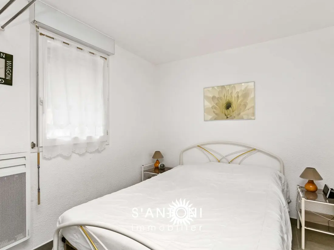 Location de Vacances Le Grau d'Agde 59