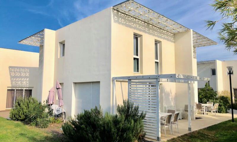 Résidence NAKARA - - Cap d'Agde - 7