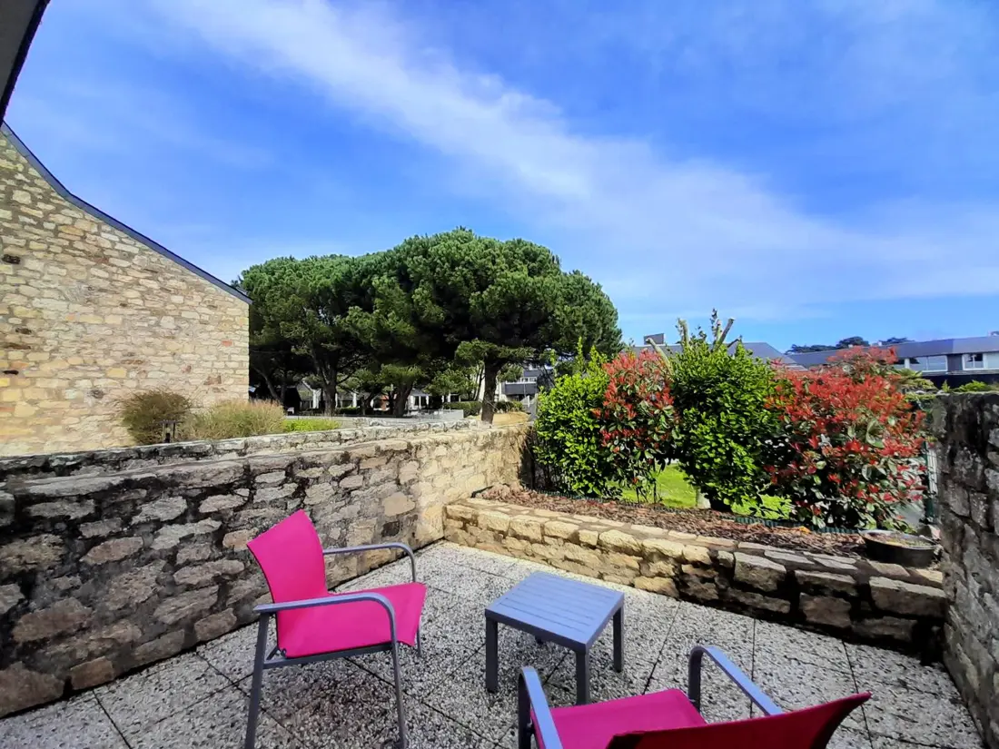 Location de Vacances Carnac 195