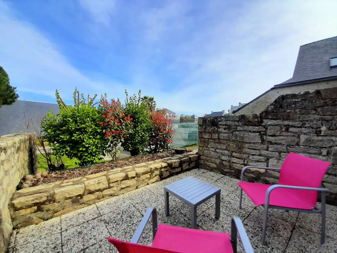Location de Vacances Carnac 195