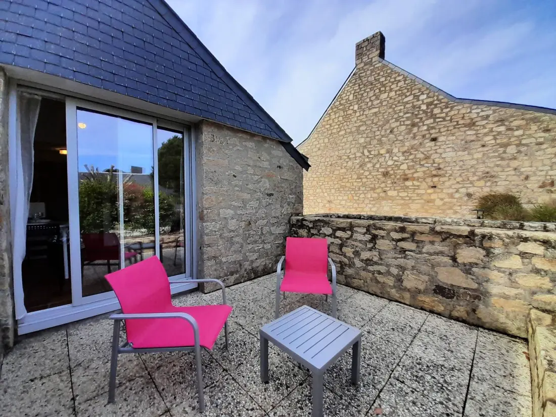 Location de Vacances Carnac 195