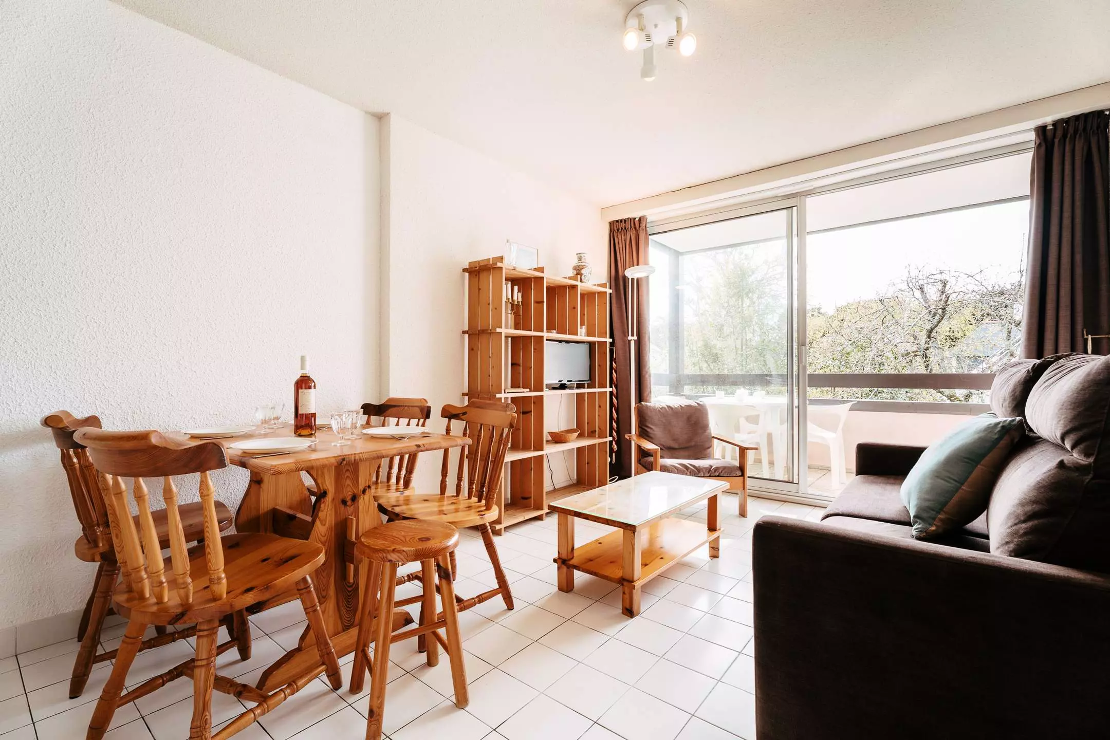 Résidence Les Saules - Carnac - 1