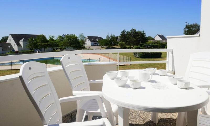 Résidence Les Tadornes - Carnac - 10