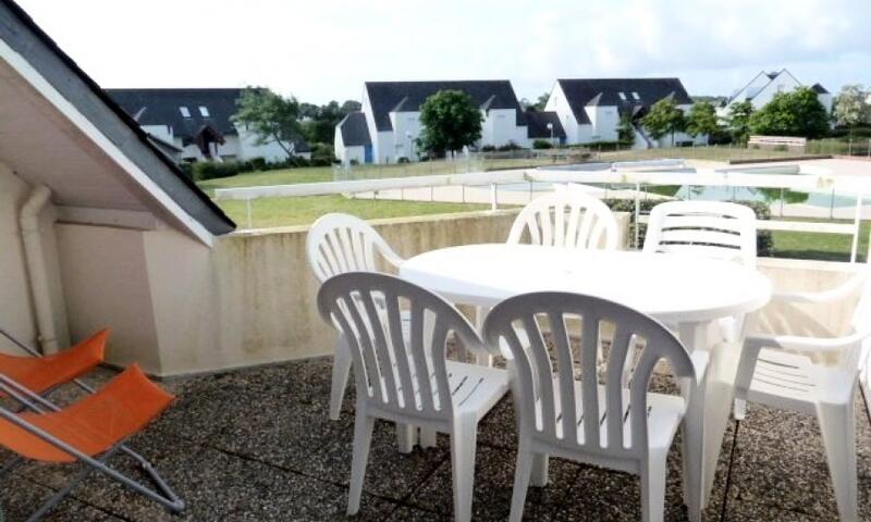 Résidence Les Tadornes - Carnac - 13