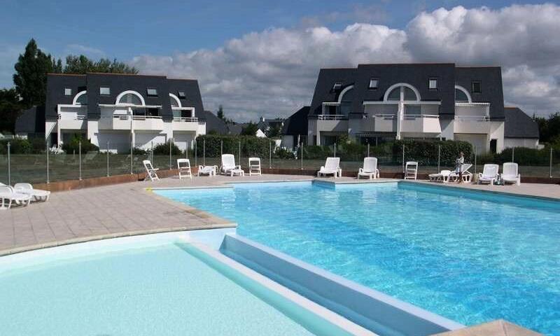 Résidence Les Tadornes - Carnac - 26
