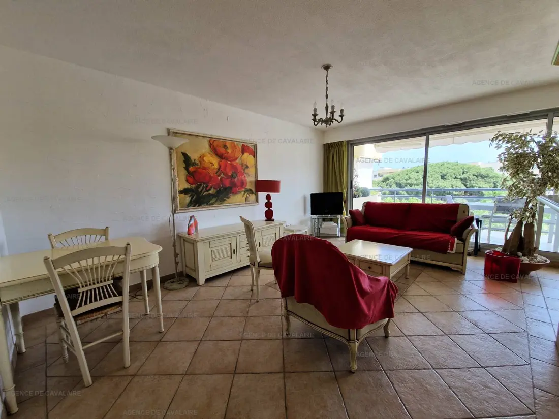 Location de Vacances Cavalaire-sur-Mer 249