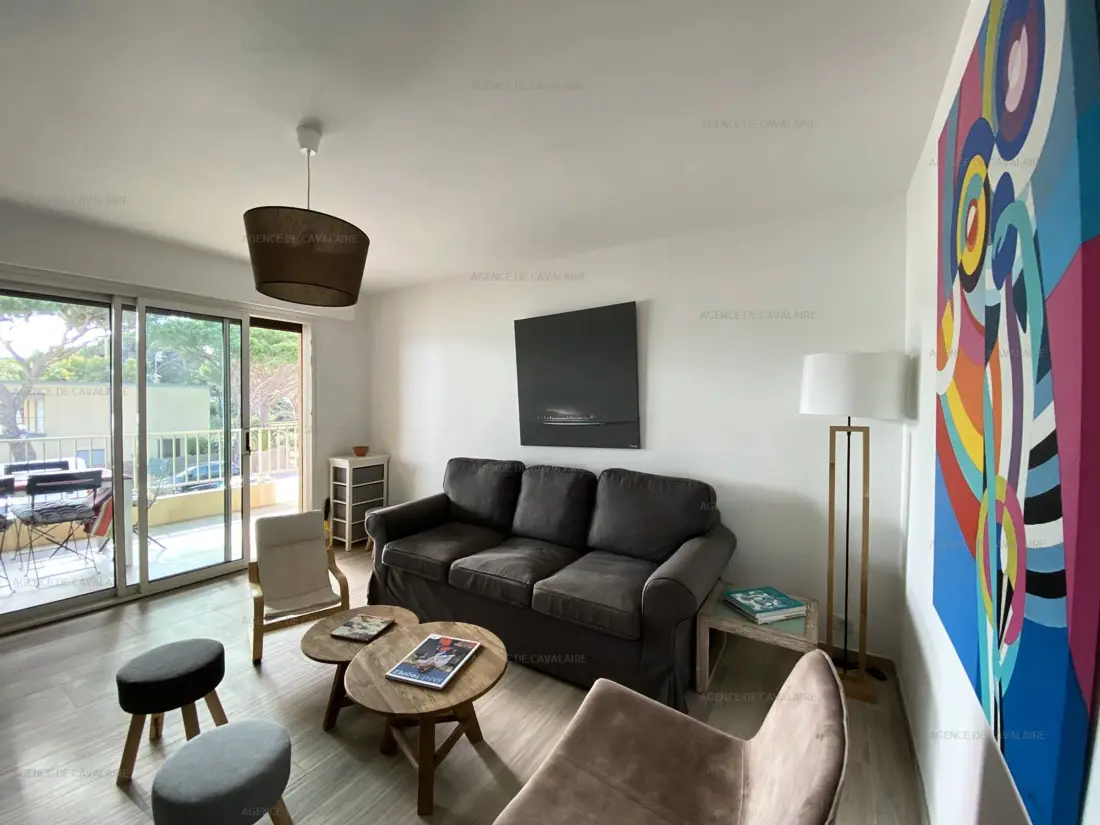 Location de Vacances Cavalaire-sur-Mer 265