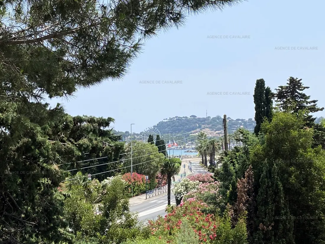 Location de Vacances Cavalaire-sur-Mer 283